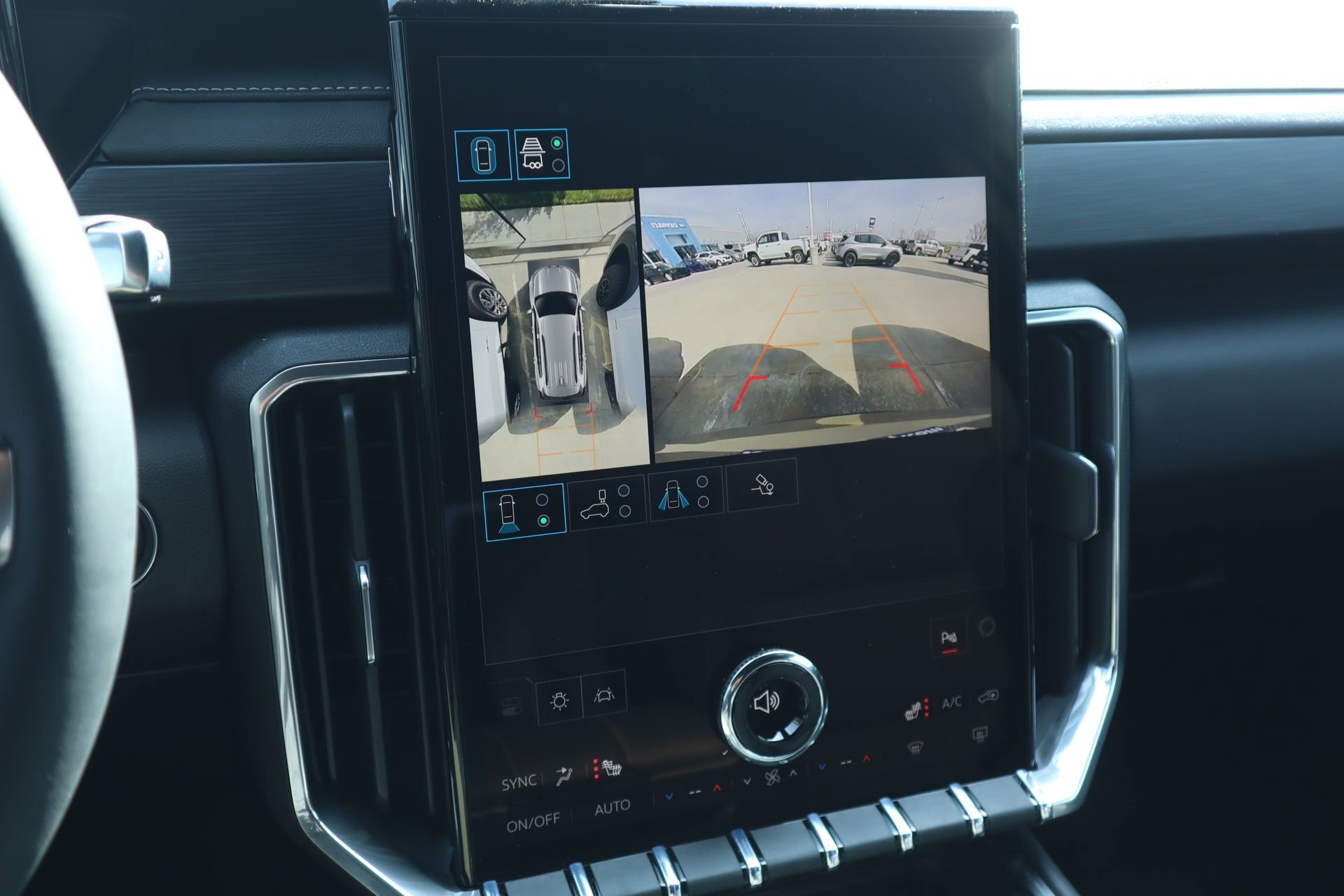 New 2026 GMC Acadia Elevation w/ Super Cruise Package image 7