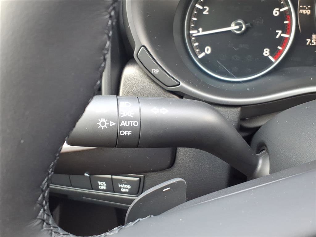 New 2025 MAZDA CX-50 AWD 2.5 Turbo w/ Weather Package image 25