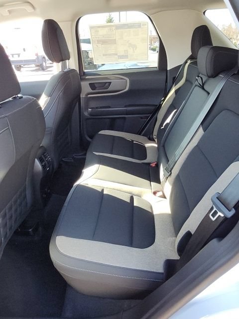 New 2025 Ford Bronco Sport Big Bend AWD/4WD image 29