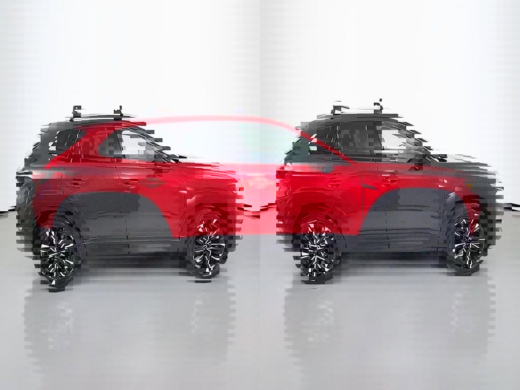 Used 2023 MAZDA CX-50 AWD 2.5 S w/ Cargo Package image 8