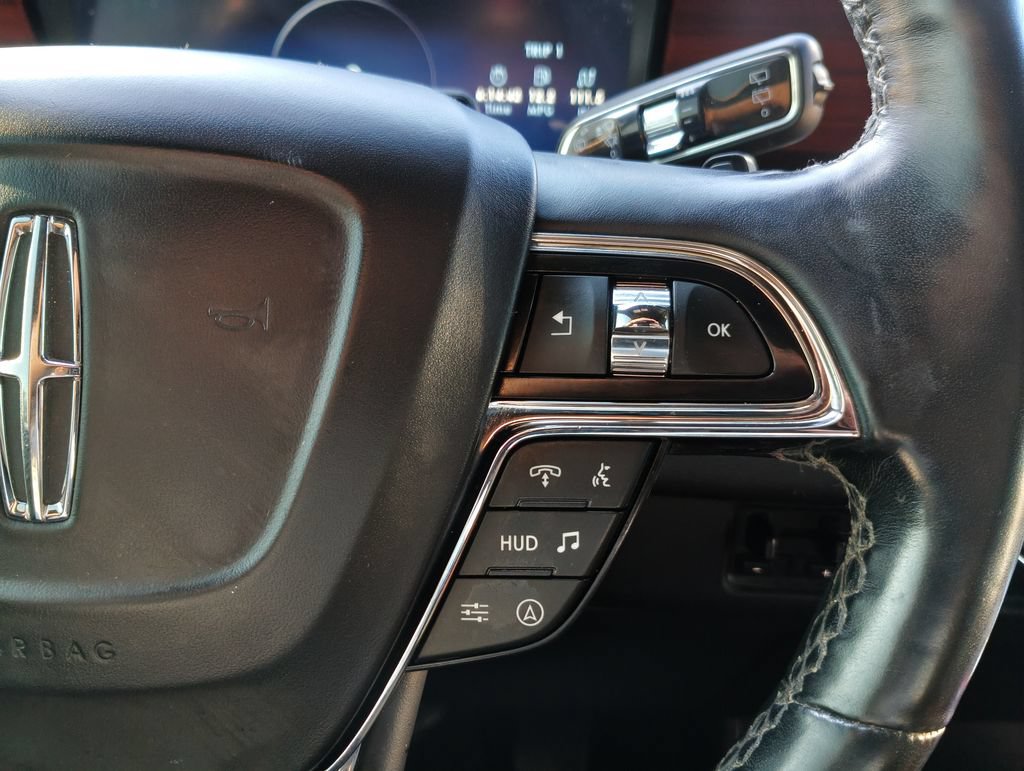 Used 2024 Lincoln Navigator L Reserve w/ Equipment Group 201A AWD/4WD image 32