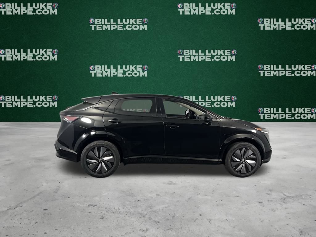 Used 2023 Nissan Ariya AWD image 4