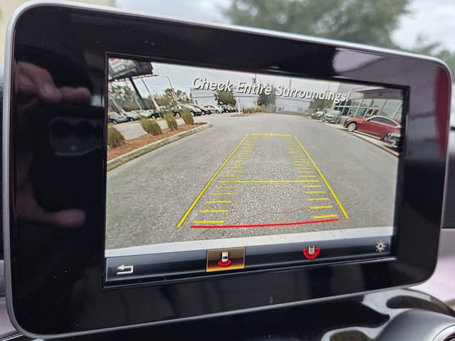 Used 2018 Mercedes-Benz C 300 4MATIC Sedan image 27