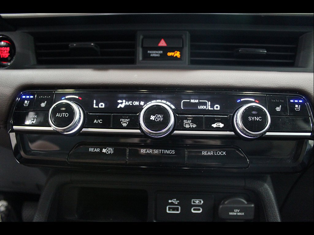 Certified 2023 Honda Pilot Elite image 31