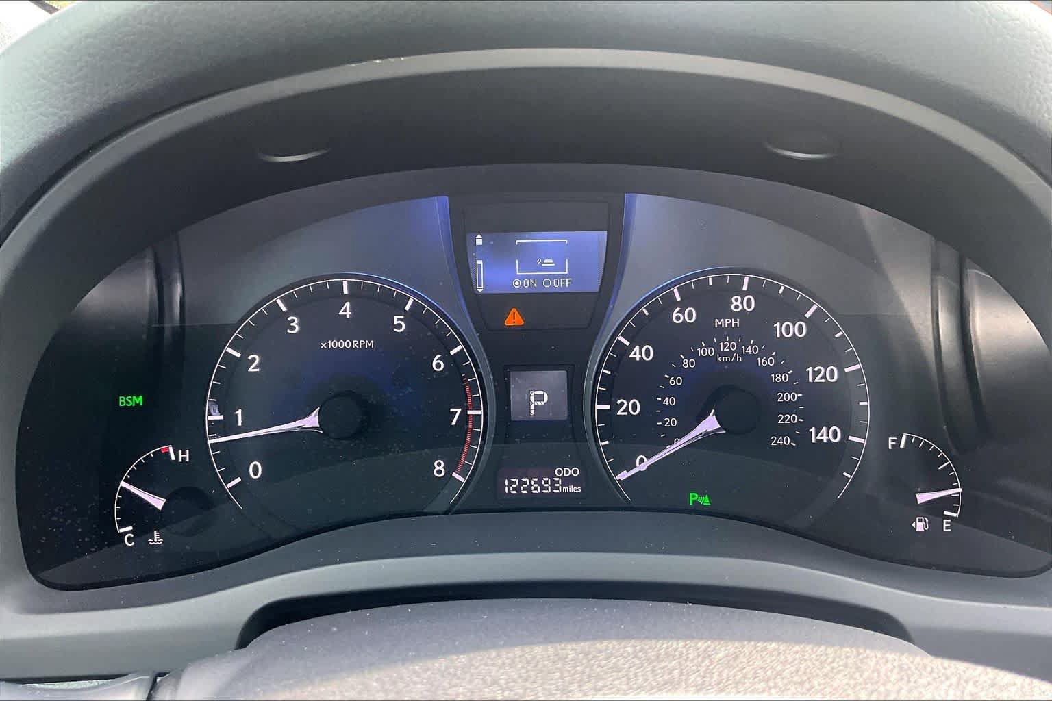 Used 2015 Lexus RX 350 F Sport w/ Navigation Package AWD/4WD image 26