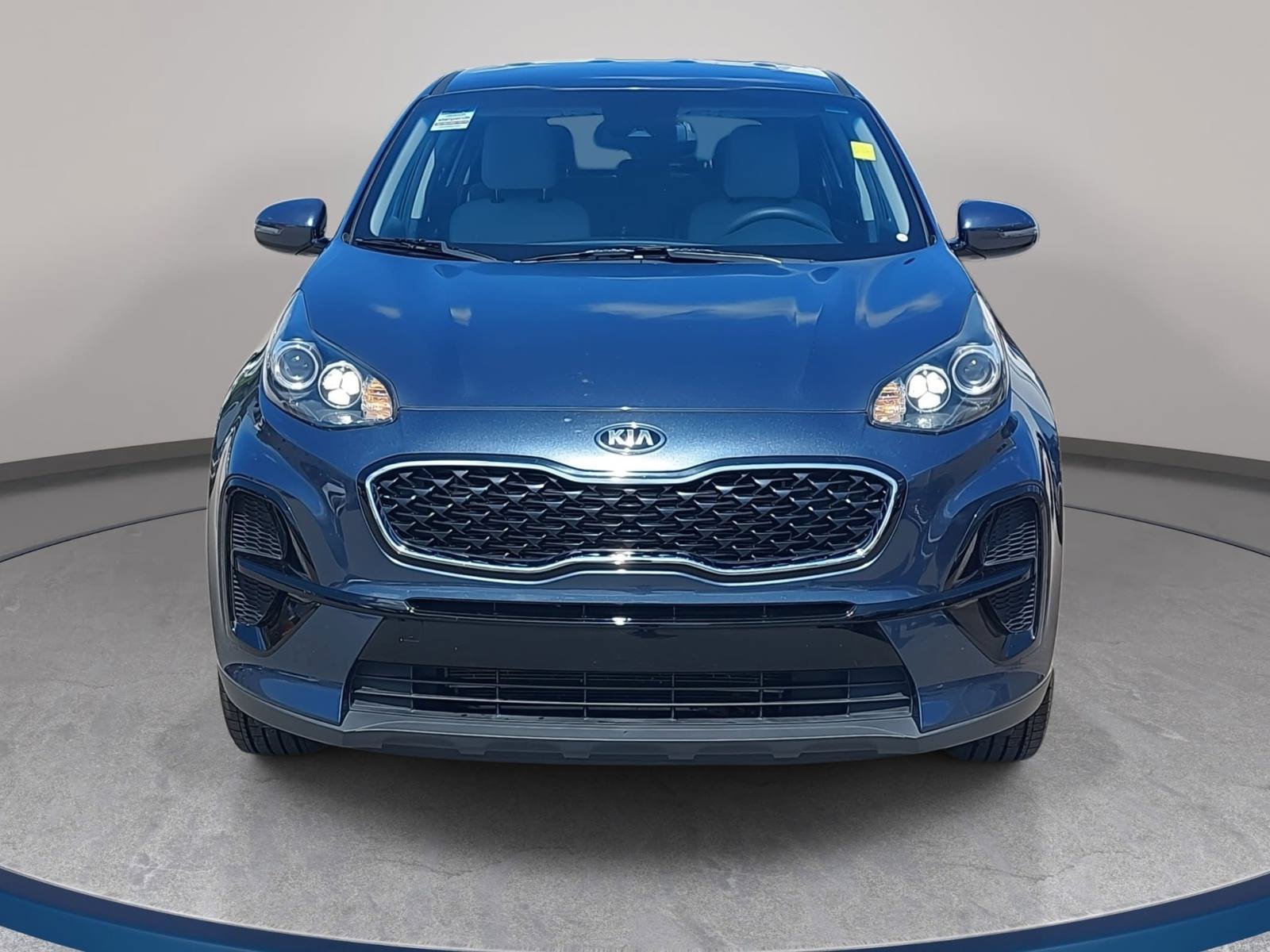 Used 2022 Kia Sportage LX w/ LX FWD Value Edition Package image 2