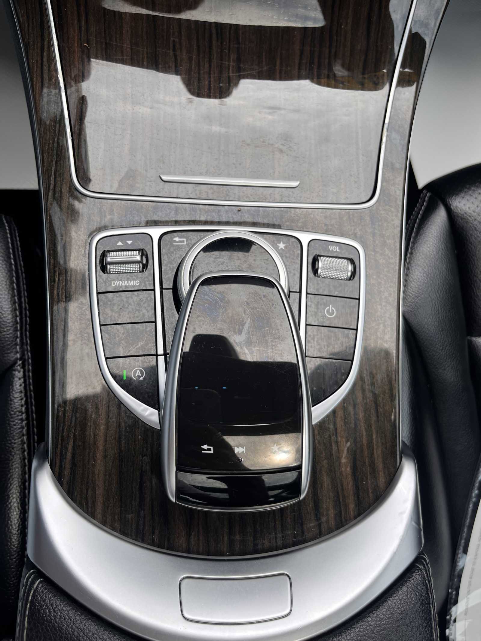 Used 2017 Mercedes-Benz C 300 4MATIC Sedan image 22