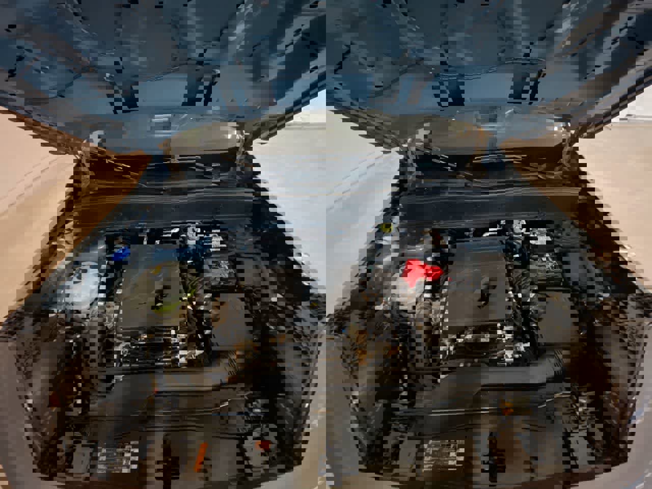 Used 2021 Ford Bronco Sport Big Bend image 25