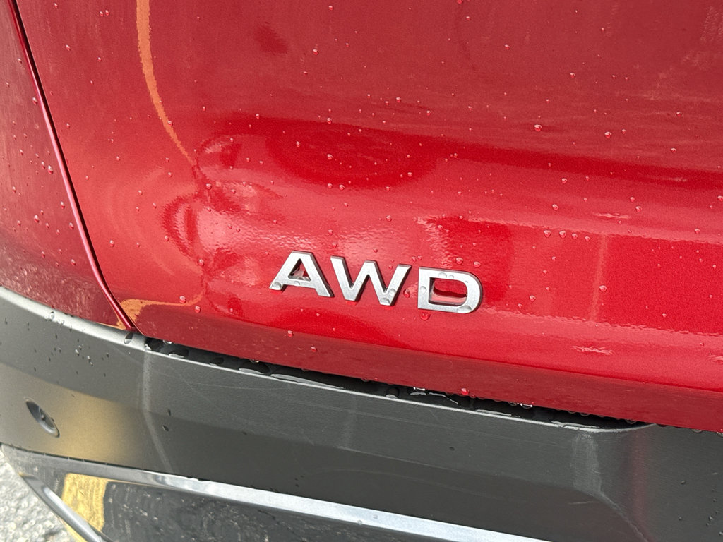 Certified 2025 Nissan Murano SL AWD/4WD image 8