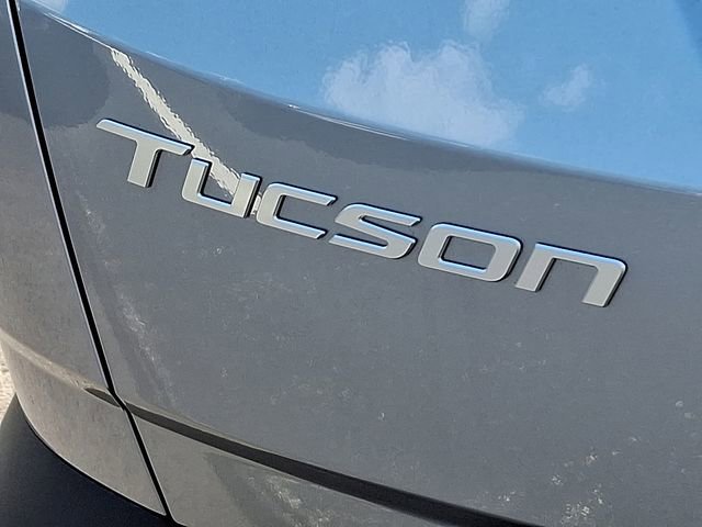New 2026 Hyundai Tucson Limited AWD/4WD image 13