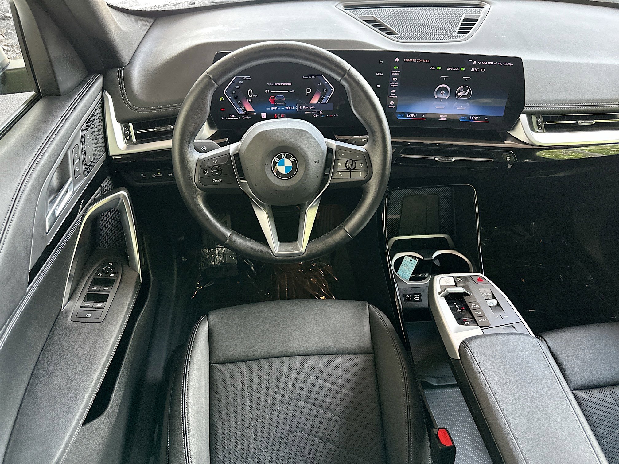 Certified 2023 BMW X1 xDrive28i w/ Convenience Package AWD/4WD image 22