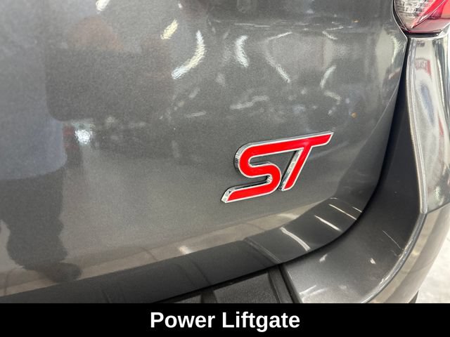 Used 2022 Ford Explorer ST AWD/4WD image 11