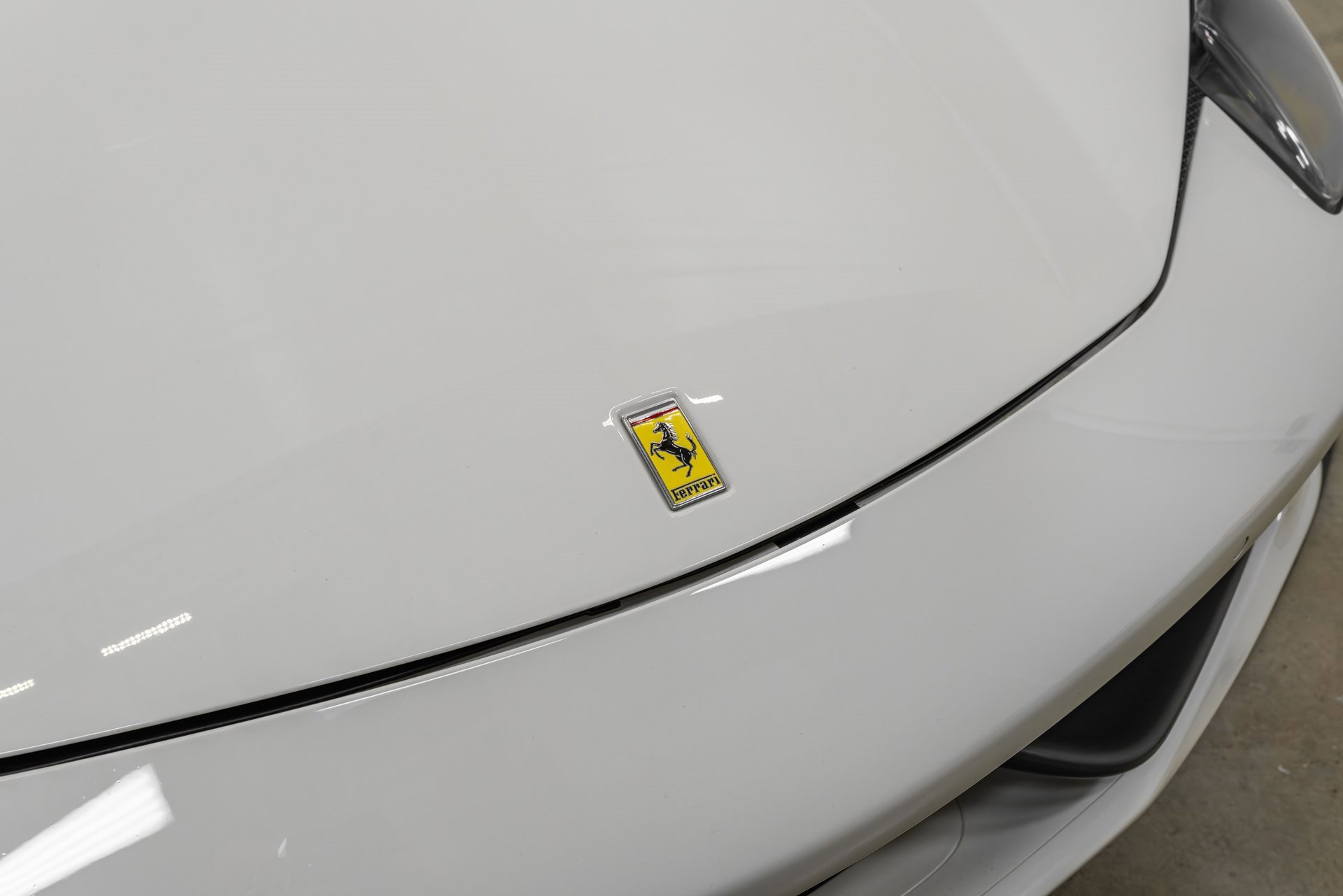 Certified 2014 Ferrari 458 Spider image 41