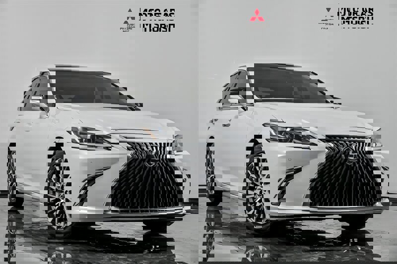 Used 2021 Lexus ES 350 350 image 1