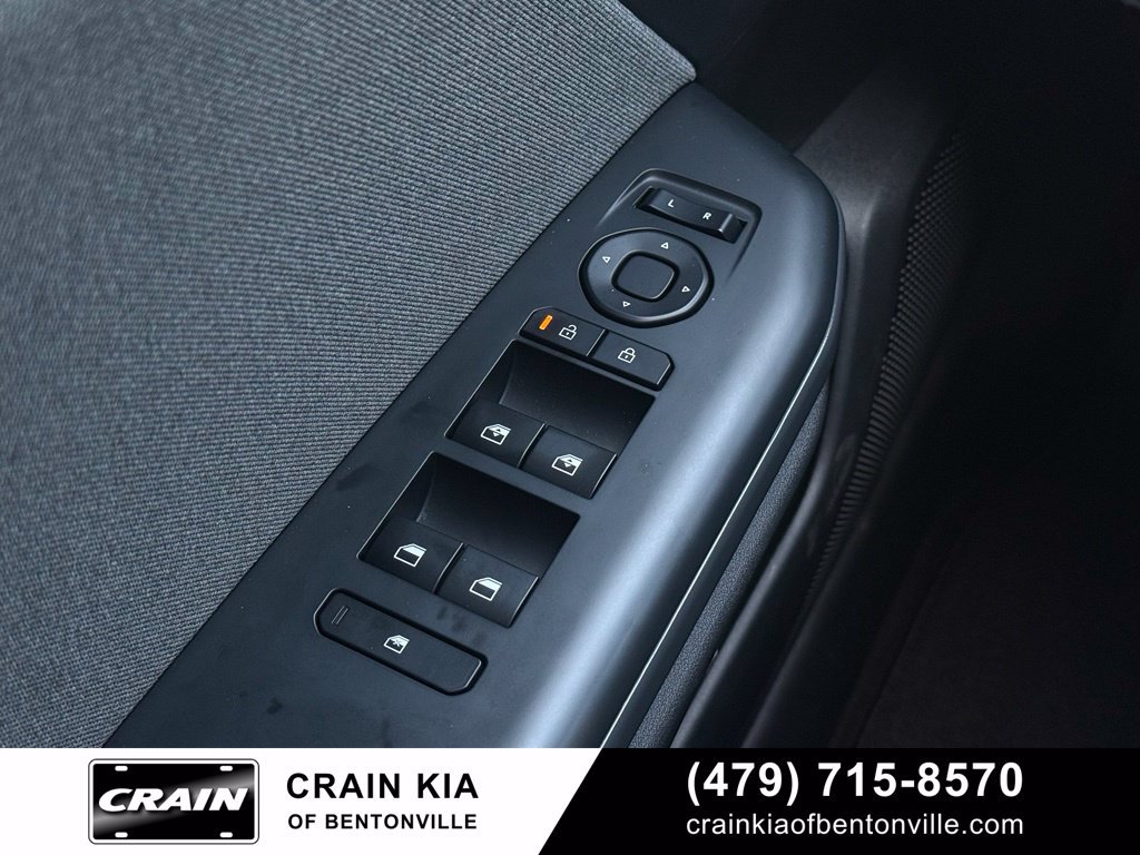 Certified 2025 Kia K4 EX FWD image 10