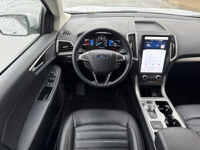 Certified 2023 Ford Edge SEL w/ Convenience Package AWD/4WD image 19