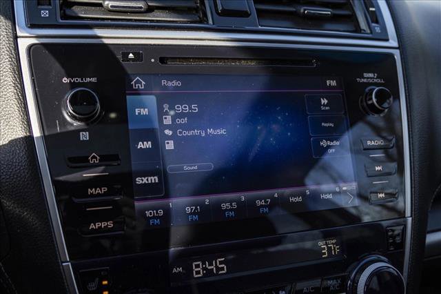 Used 2019 Subaru Outback 2.5i Limited w/ Popular Package #2 image 18