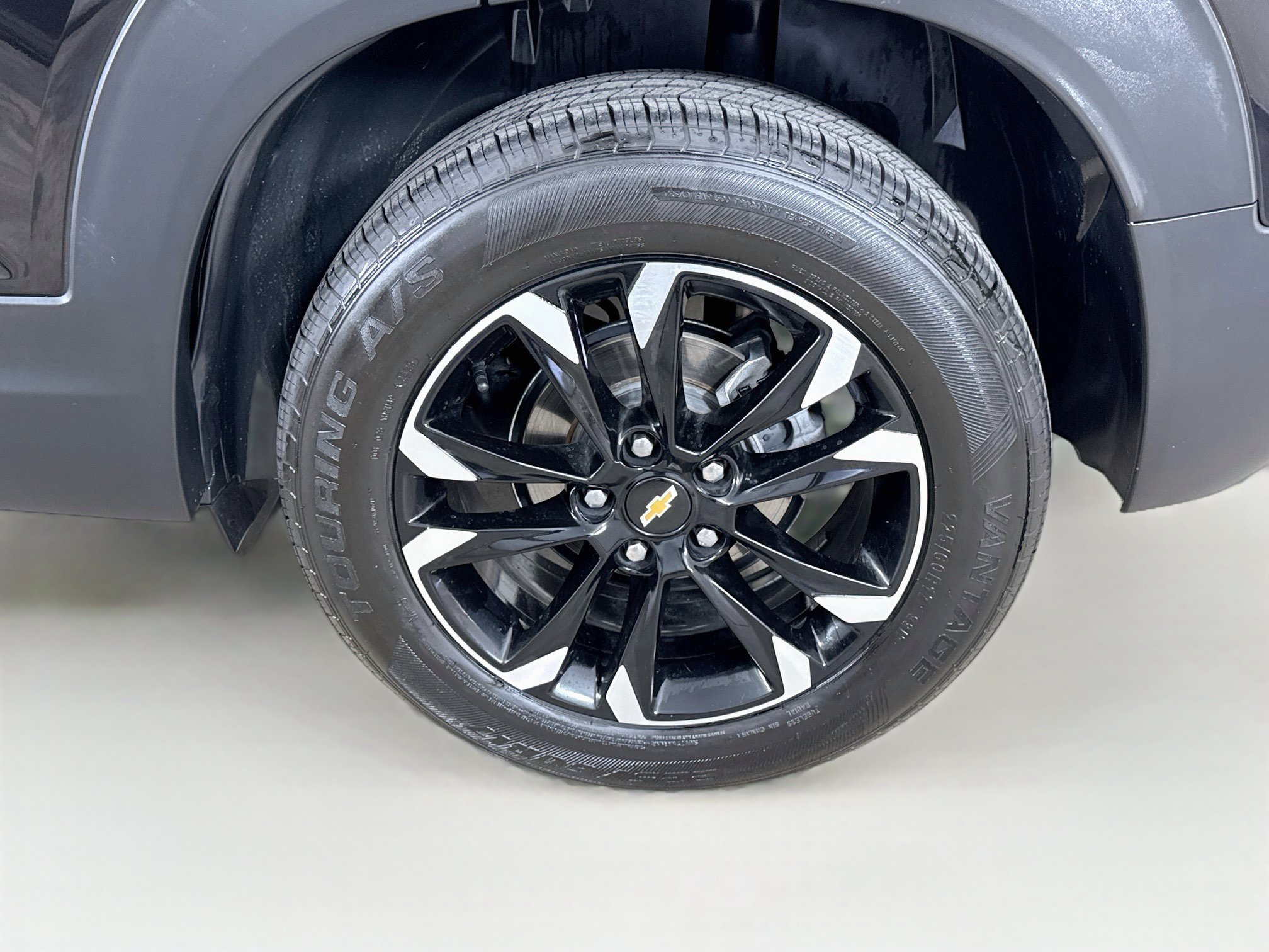 Used 2021 Chevrolet TrailBlazer LT w/ Driver Confidence Package FWD image 32