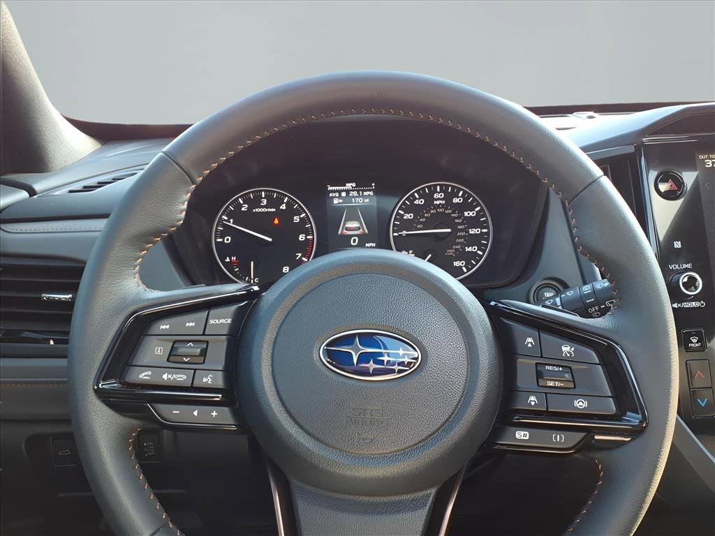 Used 2025 Subaru Forester Sport w/ Popular Package #1 image 14