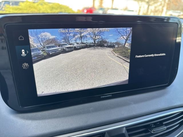 Used 2023 Hyundai Santa Fe SEL w/ Cargo Package image 11