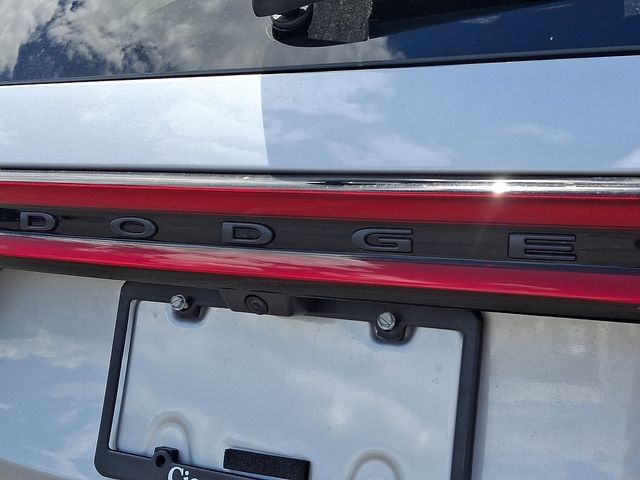 New 2026 Dodge Durango GT AWD/4WD image 20