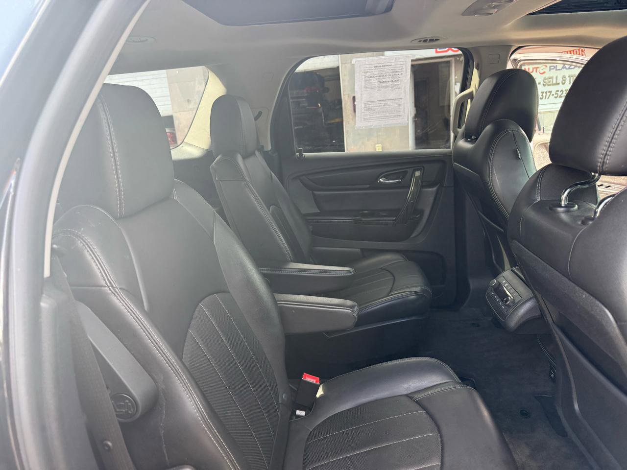 Used 2017 GMC Acadia Limited SLT AWD/4WD image 49