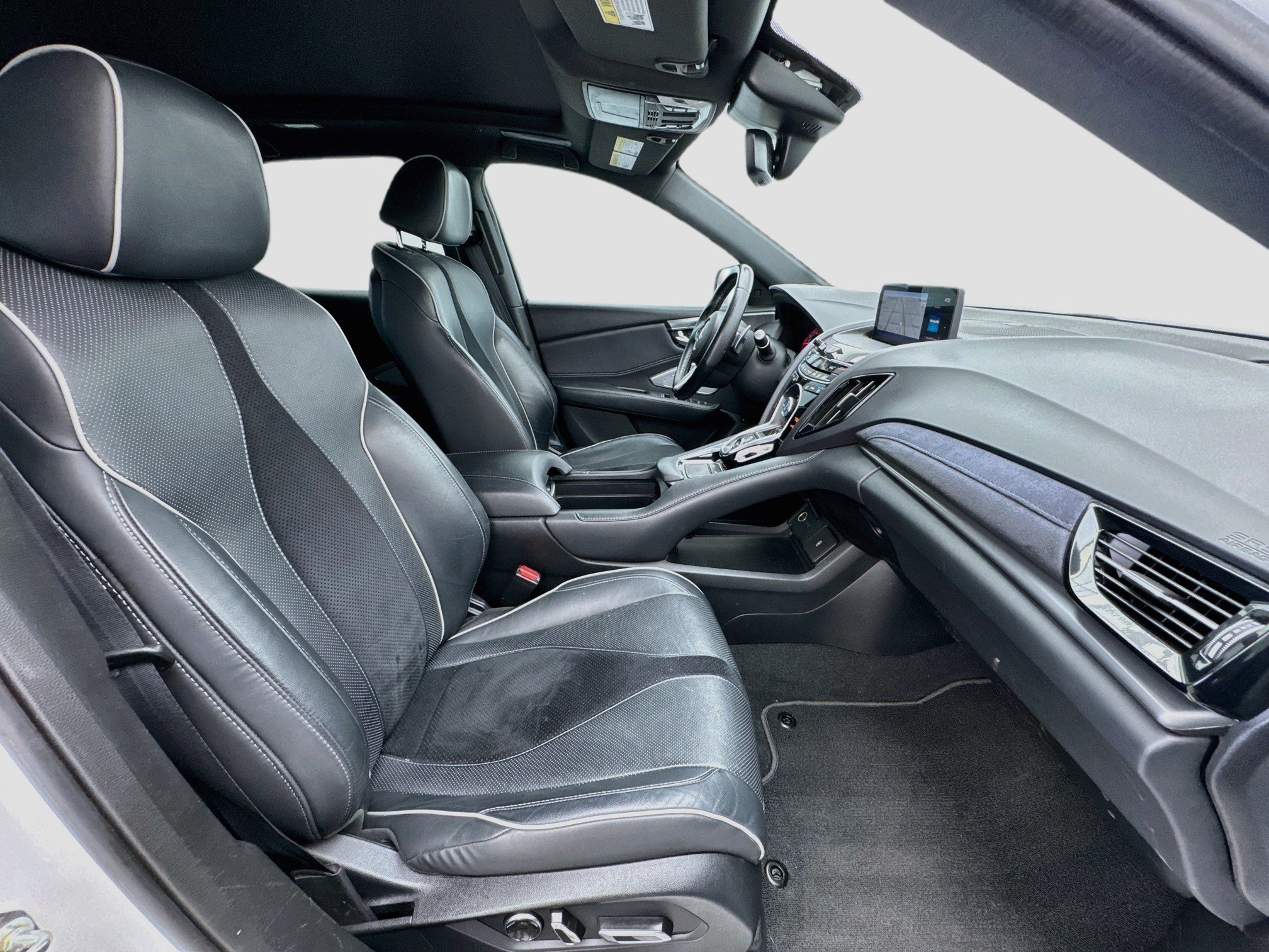 Used 2020 Acura RDX A-Spec FWD image 20