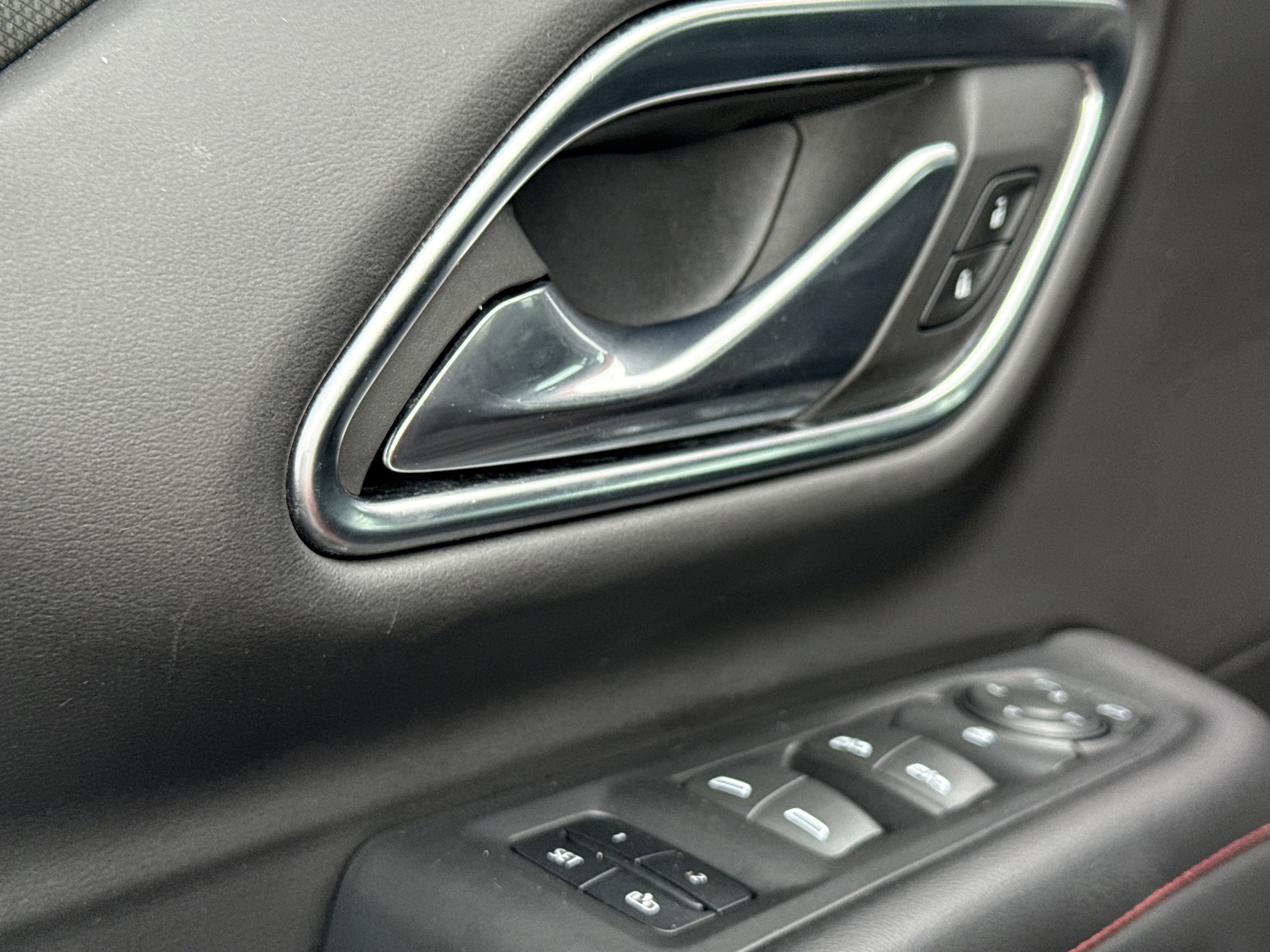 Used 2021 Chevrolet Suburban RST w/ Rear Media and Nav Package image 26