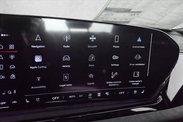 New 2025 Audi S5 Premium Plus image 15