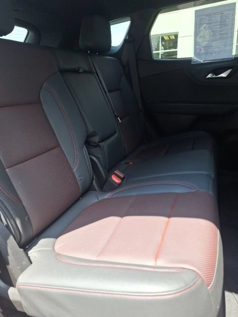 Used 2025 Chevrolet Blazer RS w/ Driver Confidence II Package AWD/4WD image 25