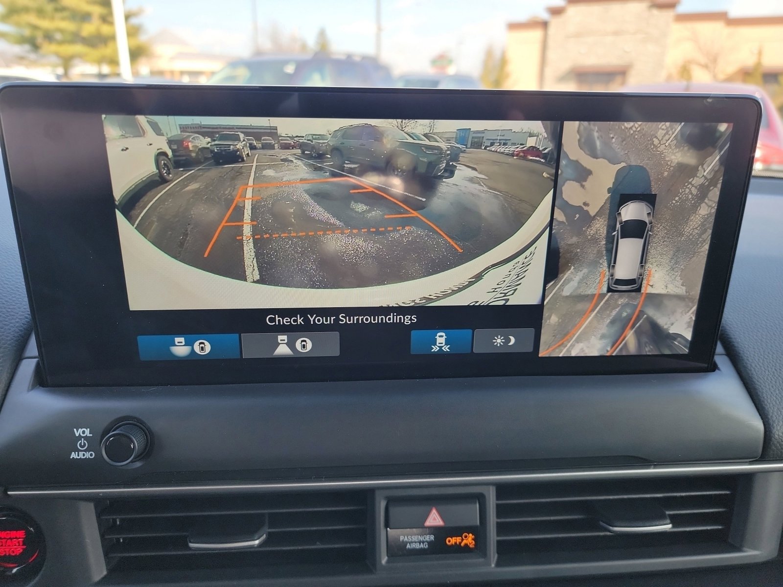 New 2026 Honda Pilot Black Edition image 23