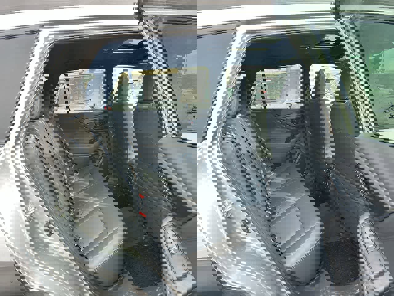 Certified 2025 Subaru Outback Wilderness image 26