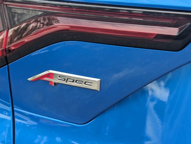 New 2026 Acura MDX A-Spec image 13