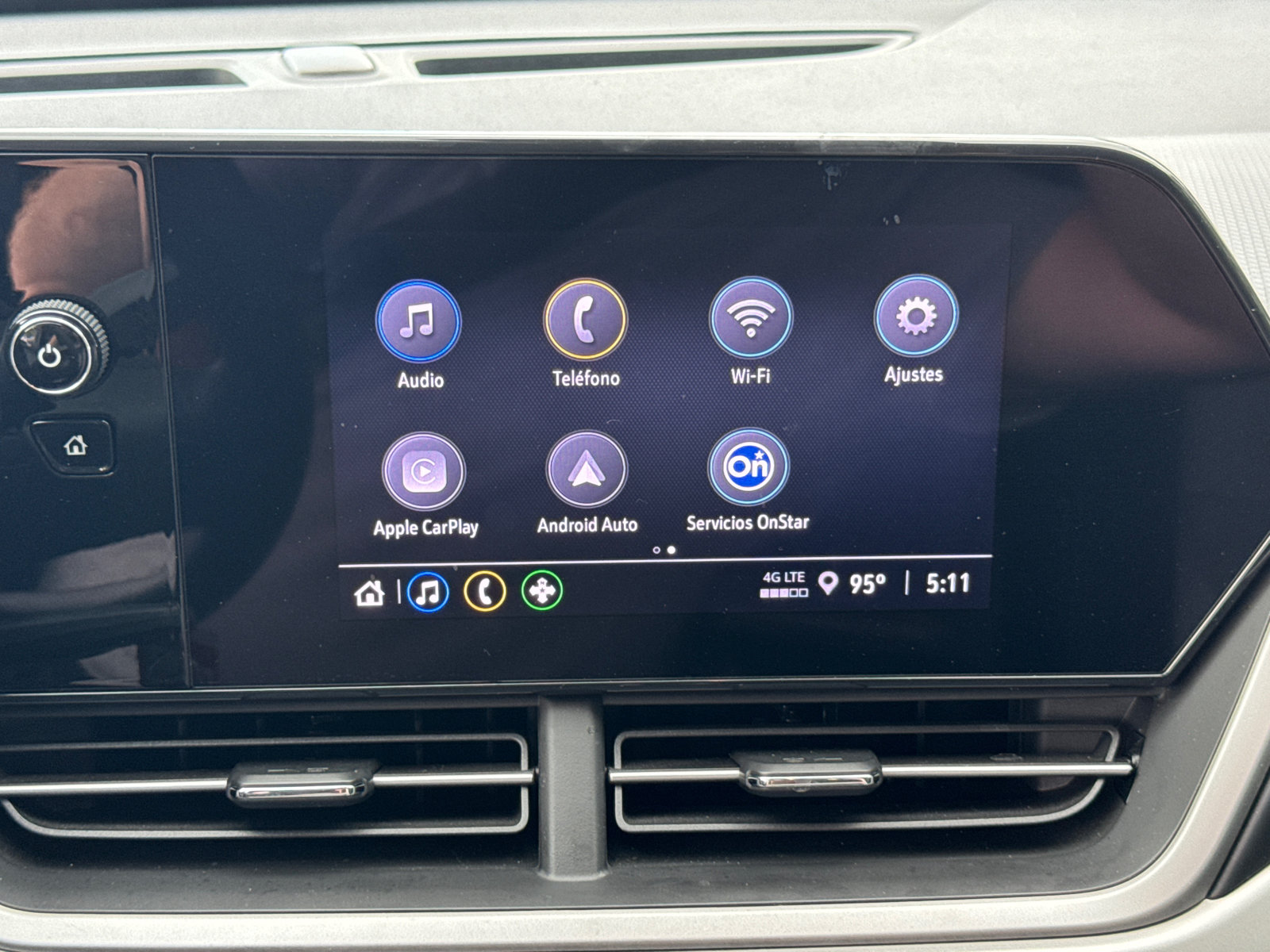 Used 2024 Chevrolet Trax LS FWD image 20