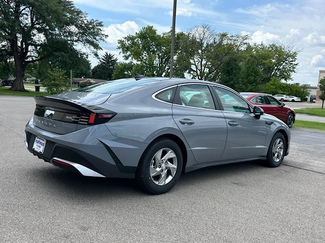 New 2026 Hyundai Sonata SE FWD image 6