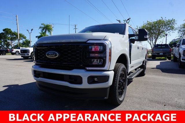 New 2026 Ford F350 XLT w/ XLT Premium Package AWD/4WD image 24