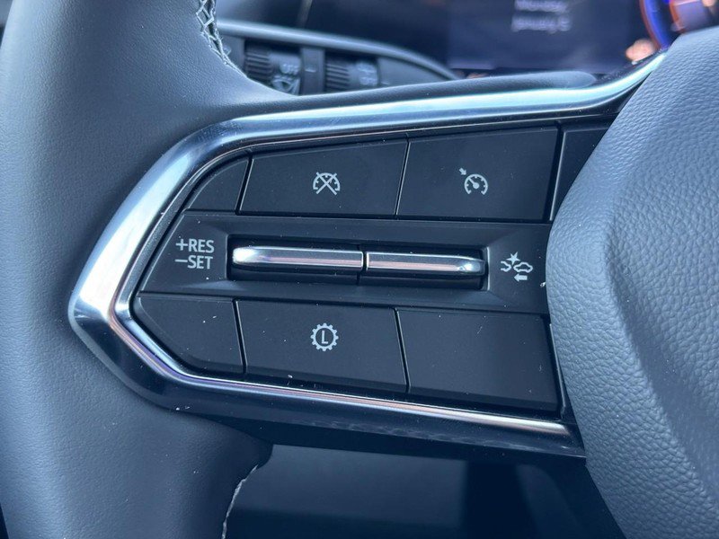 New 2026 Chevrolet Traverse LT w/ Driver Confidence Package image 13