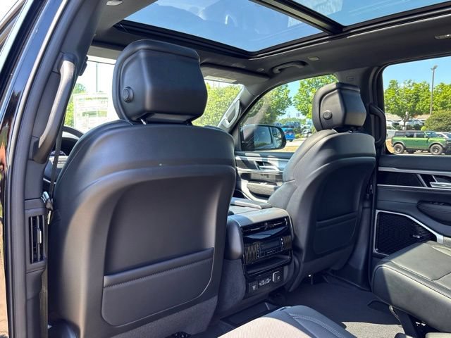 New 2026 Jeep Grand Wagoneer Limited w/ Premium Group II AWD/4WD image 27
