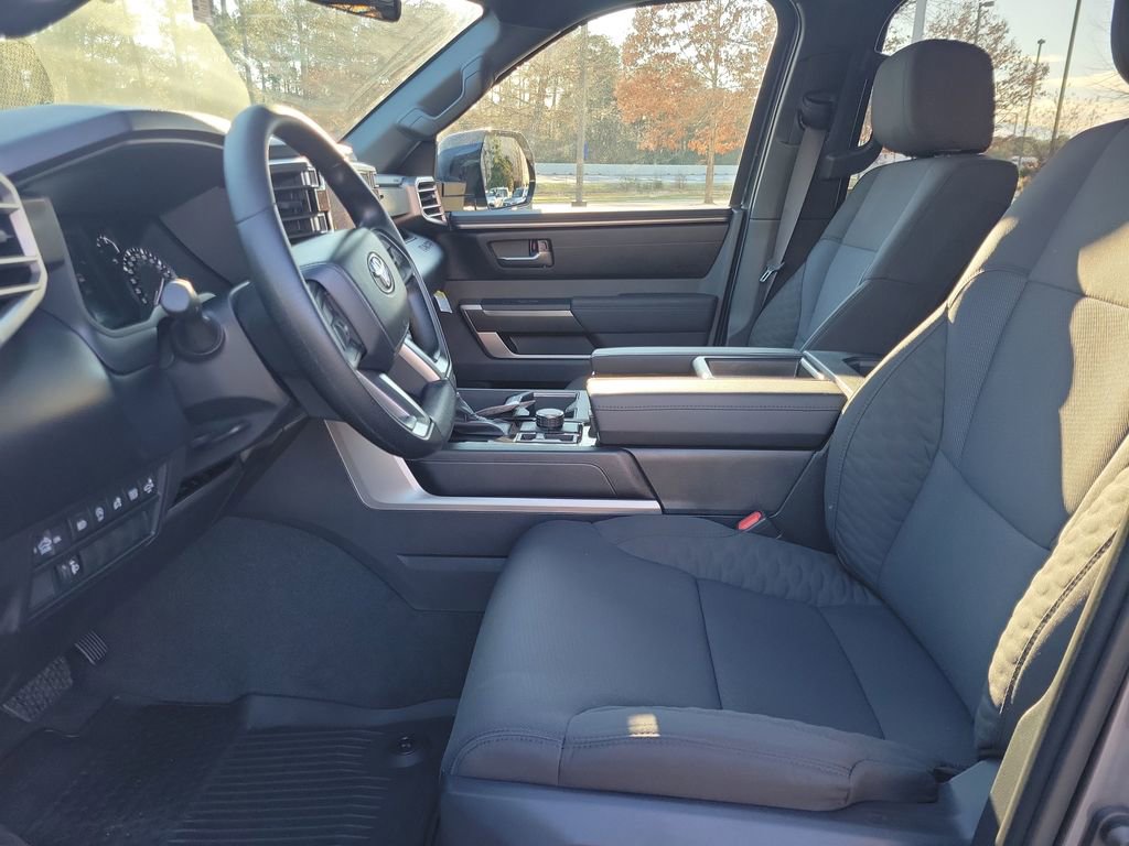 Certified 2026 Toyota Tundra SR5 w/ SR5 Convenience Package image 15