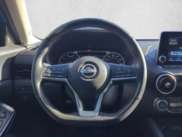 Used 2024 Nissan Sentra SR image 9