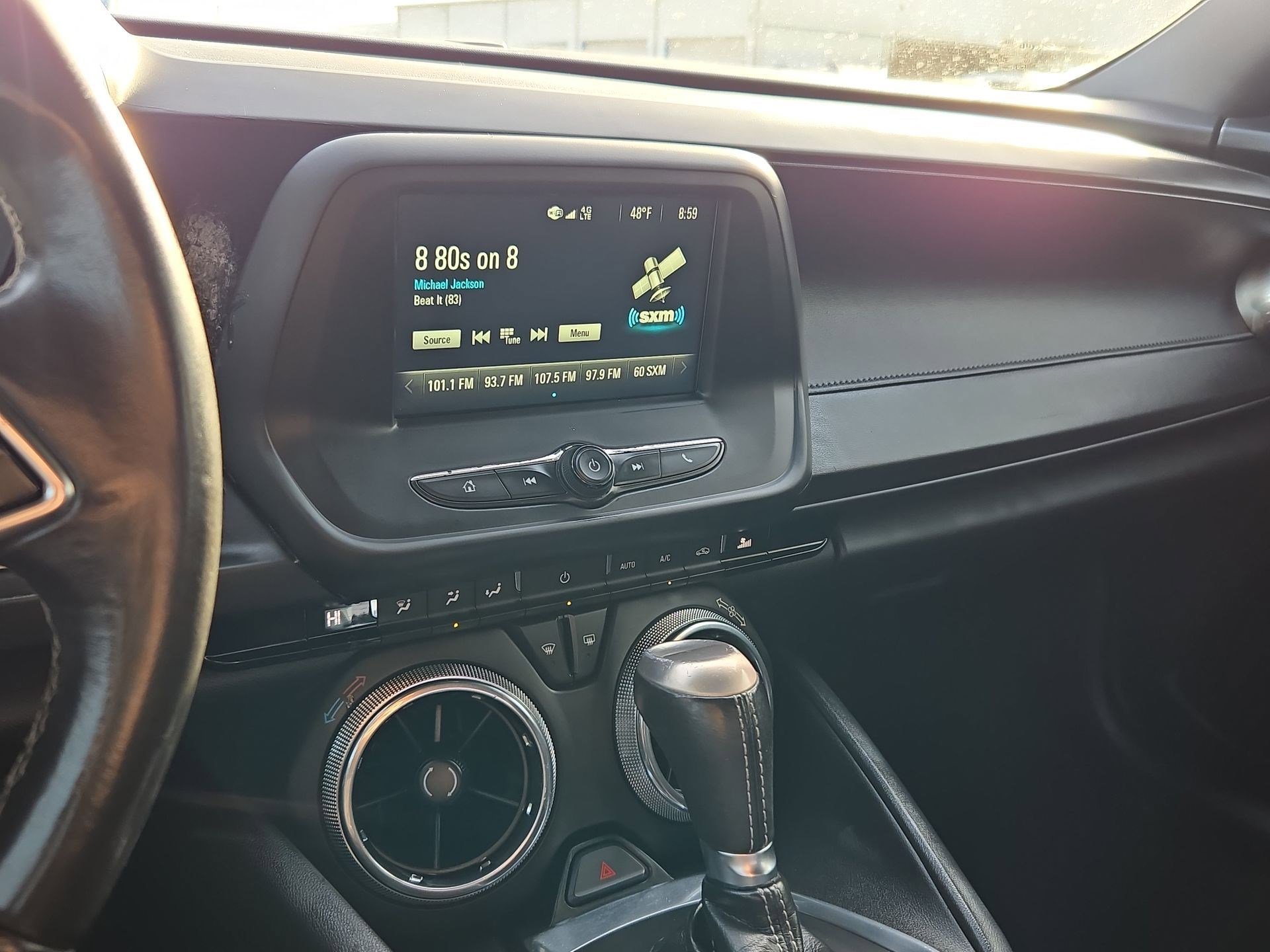 Used 2018 Chevrolet Camaro LT w/ RS Package image 20