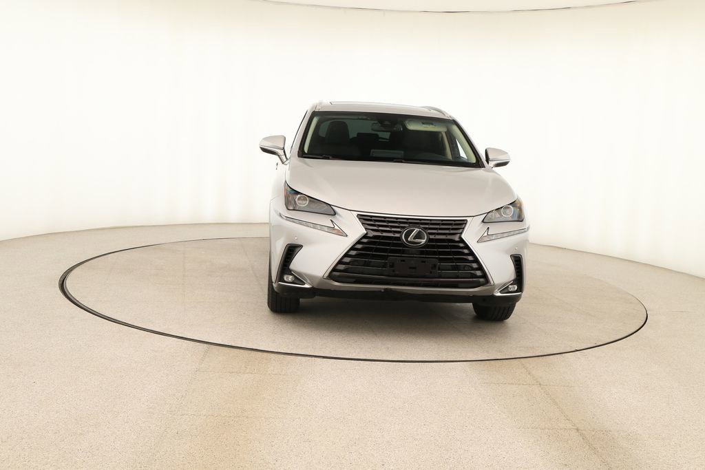 Used 2019 Lexus NX 300 300 Base w/ Comfort Package image 11