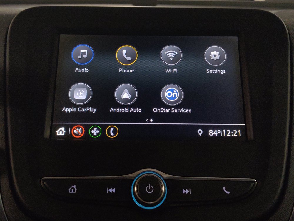 Used 2019 Chevrolet Equinox LS FWD image 25