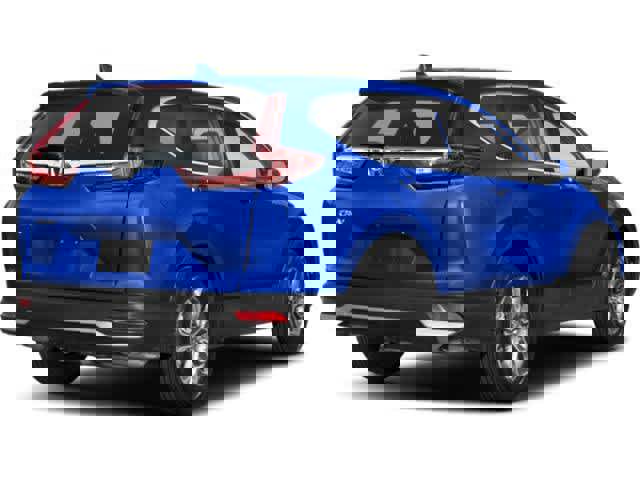 Used 2020 Honda CR-V EX image 5