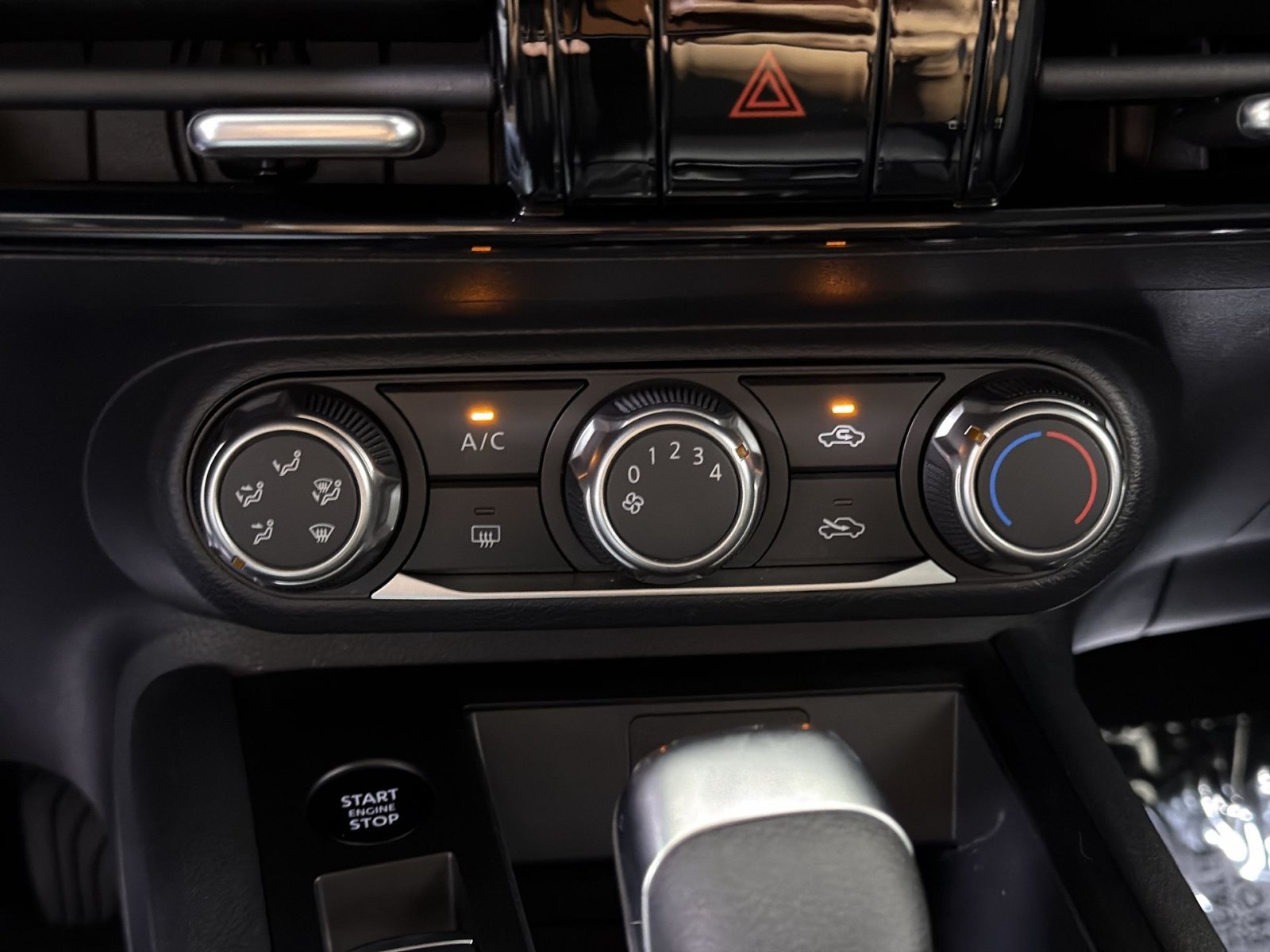 Used 2025 Nissan Kicks S FWD image 20