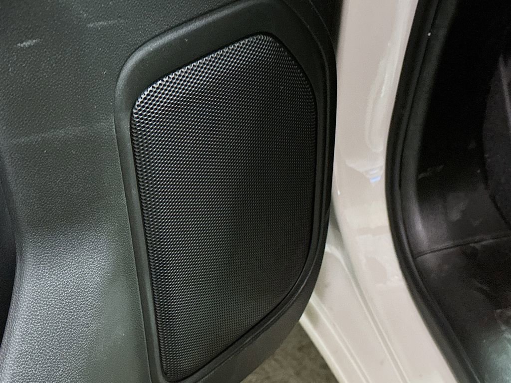 New 2026 Chevrolet Silverado 1500 Custom Trail Boss w/ Dark Appearance Package image 19