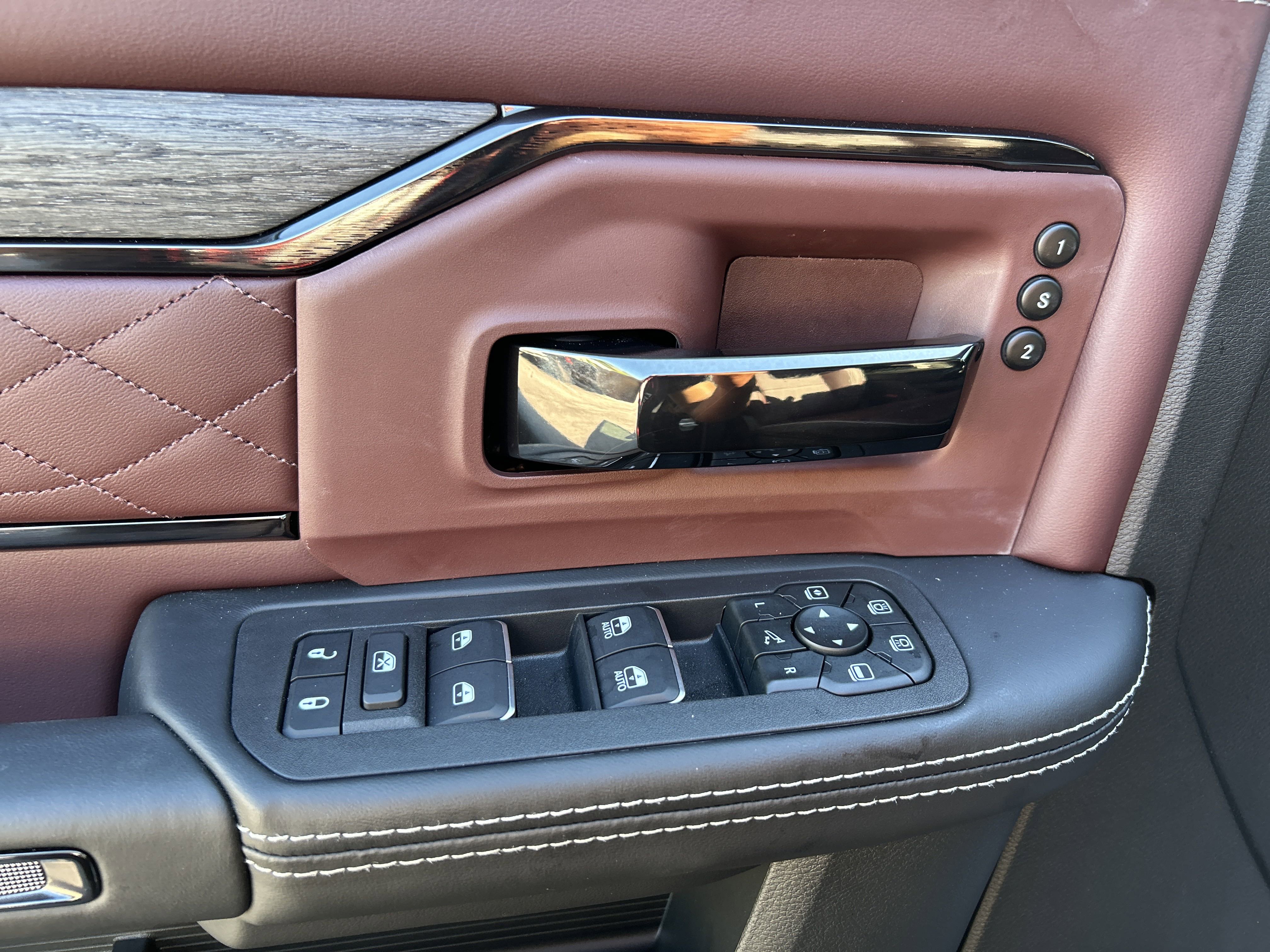 New 2026 RAM 2500 Limited image 12