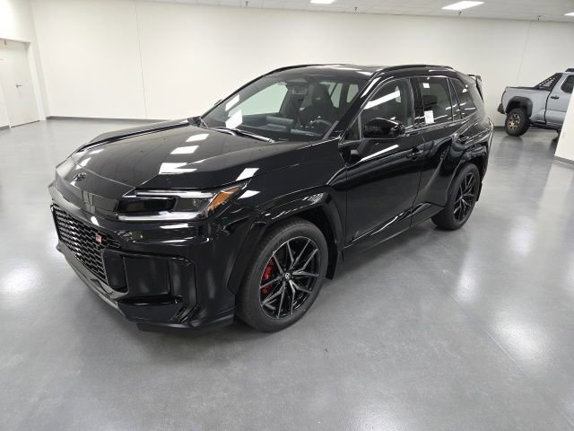 New 2026 Toyota RAV4 AWD Plug-in Hybrid image 2