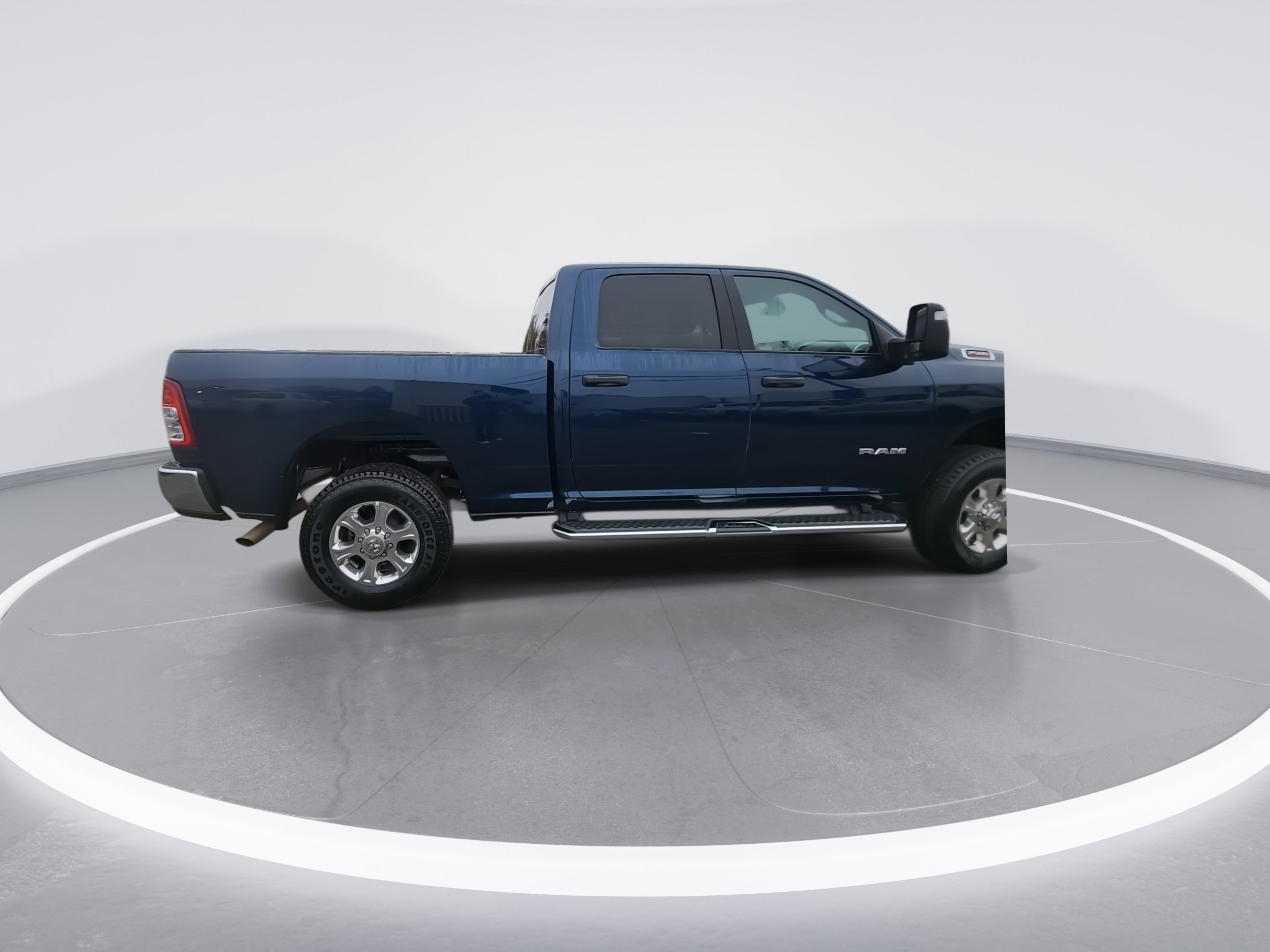 Certified 2024 RAM 2500 Big Horn image 9