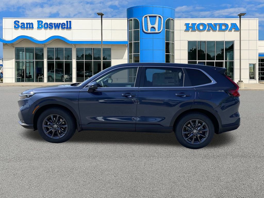 New 2026 Honda CR-V EX-L image 6